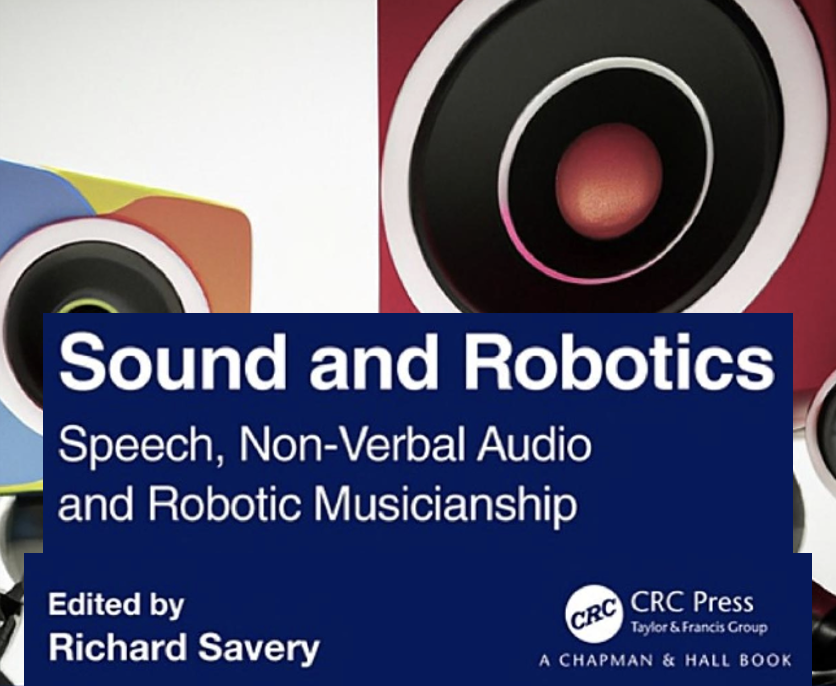 Sound and Robotics